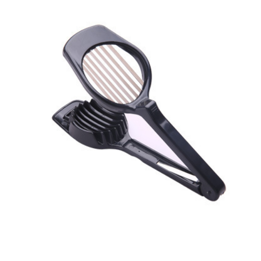 Thicker Handheld Egg Slicer Image 1