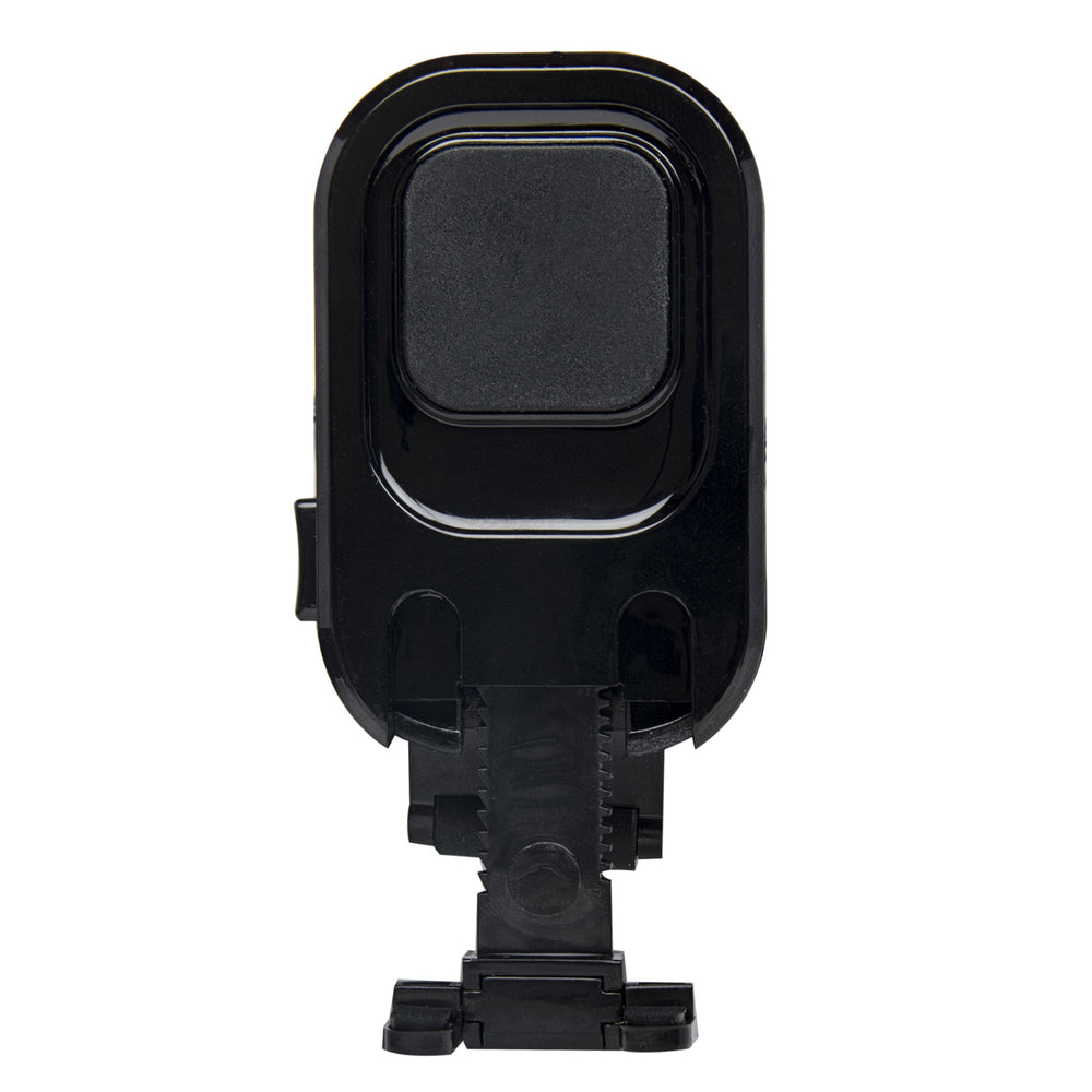 Universal Smartphone Car Air Vent Mount Holder Cradle Compatible with most smartphones. Image 2