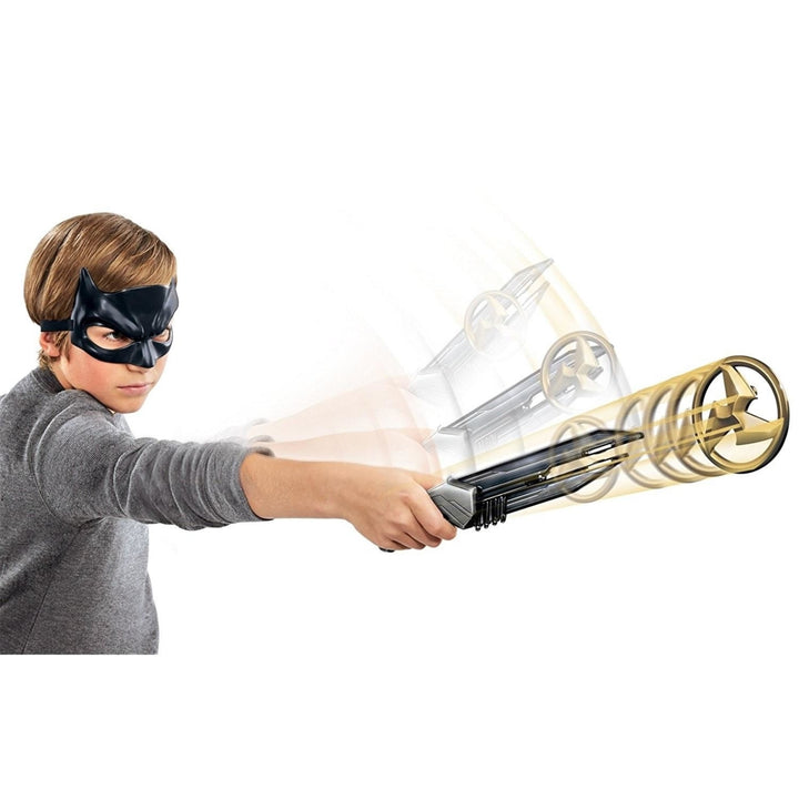 DC Justice League Batman Weapons Costume Accessory Pack Mattel Image 2