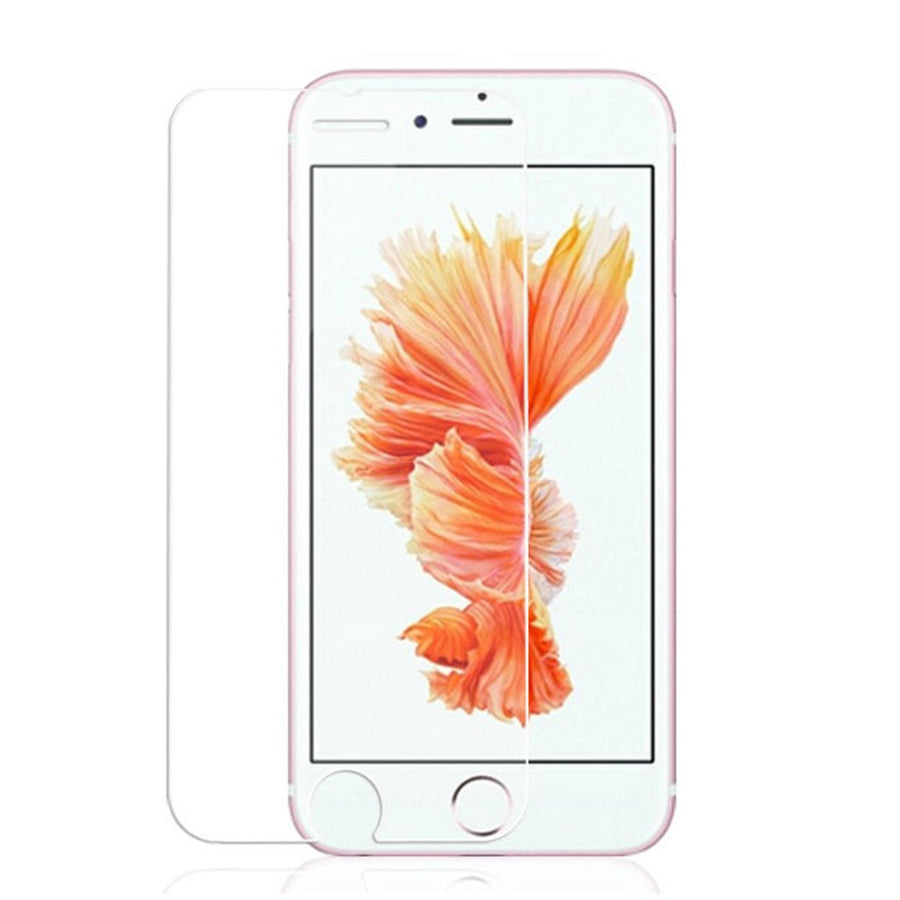 IPhone 6 / 6S Tempered Glass Screen Protector Image 1