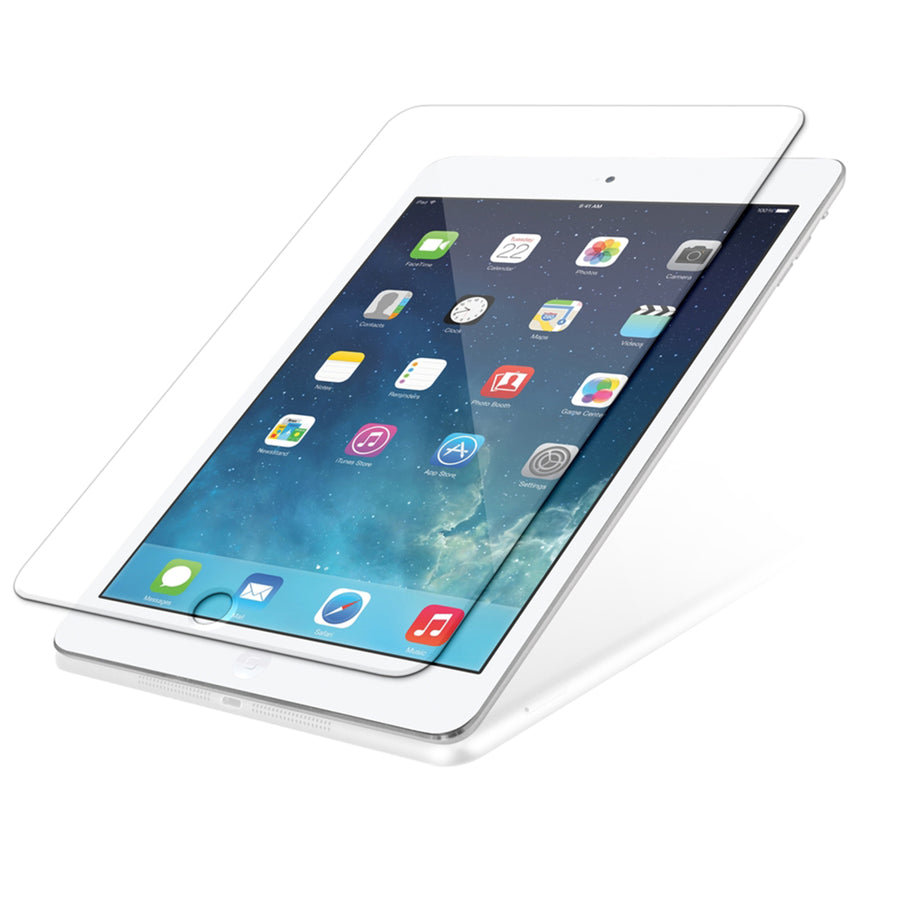 IPAD Air 2 Tempered Glass Screen Protector Image 1