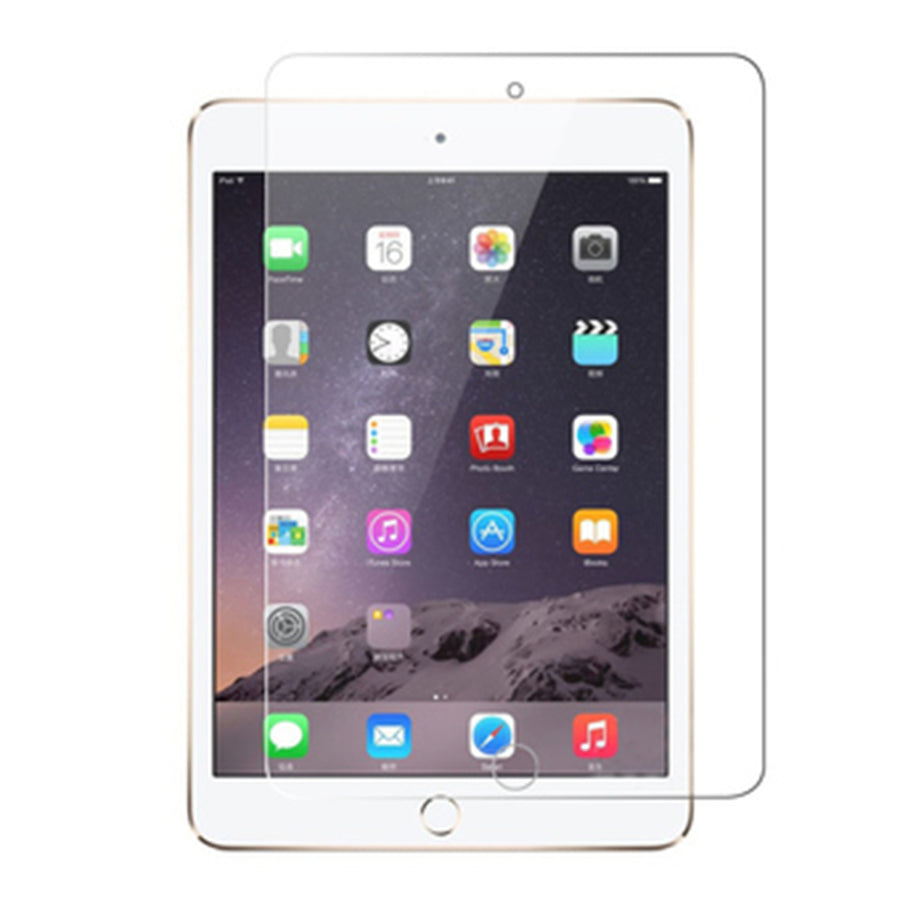 IPAD Mini 4 Tempered Glass Screen Protector Image 1