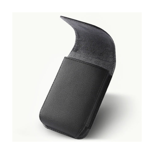 Vertical Leather Pouch For Samsung Galaxy MEGA 6.3 INCH Image 2