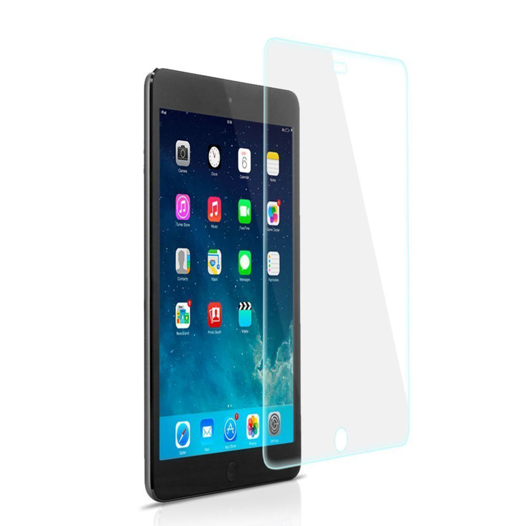 IPAD Pro 9.7'' Tempered Glass Screen Protector Image 1
