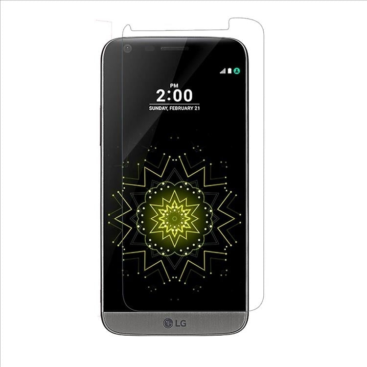 LG G5 Tempered Glass Screen Protector Image 1