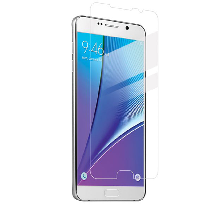 Samsung Galaxy Note 5 Tempered Glass Screen Protector Image 1