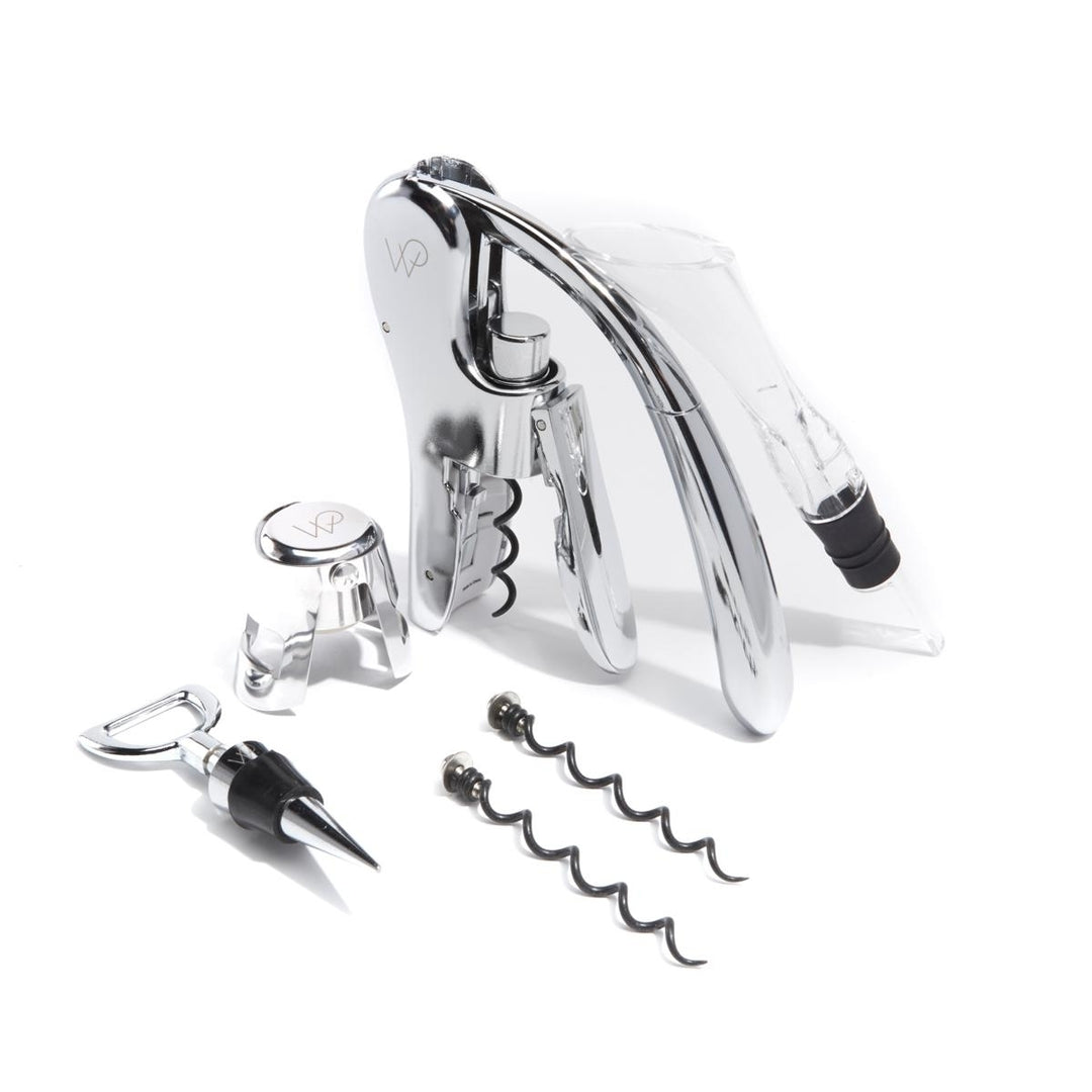 Wolfgang Puck 6-piece Wine Tool Set Image 1