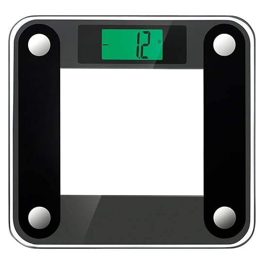 Ozeri Precision II 440 lbs Body Weight Scale with Weight Change Detection Image 12