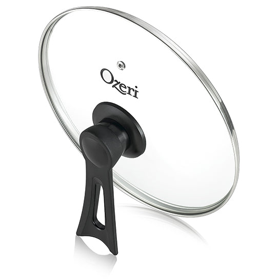Ozeri Free-Standing Pan Lid with Tempered Glass Image 2