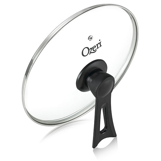 Ozeri Free-Standing Pan Lid with Tempered Glass Image 3