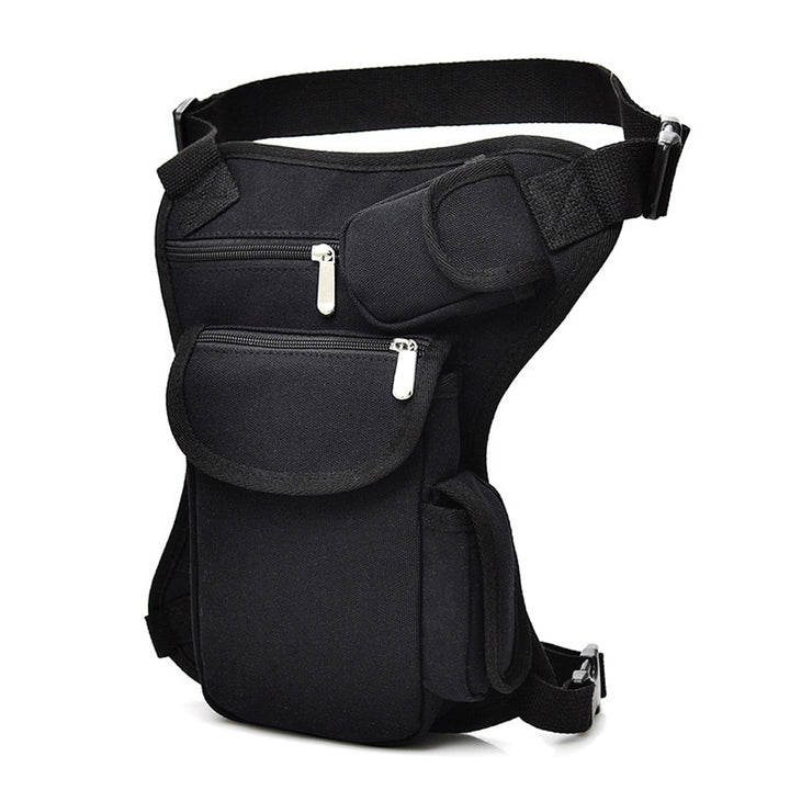 Lightweight Travel Casual Daypack Backpack Cross Body Bags Image 1