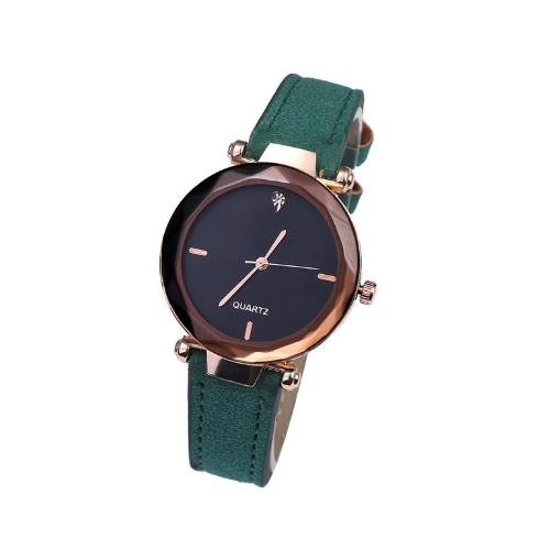 Fashion Bracelet Watches Women Ladies Casual Quartz Watch Crystal Wrist Watch Wristwatch Clock Hour Image 3