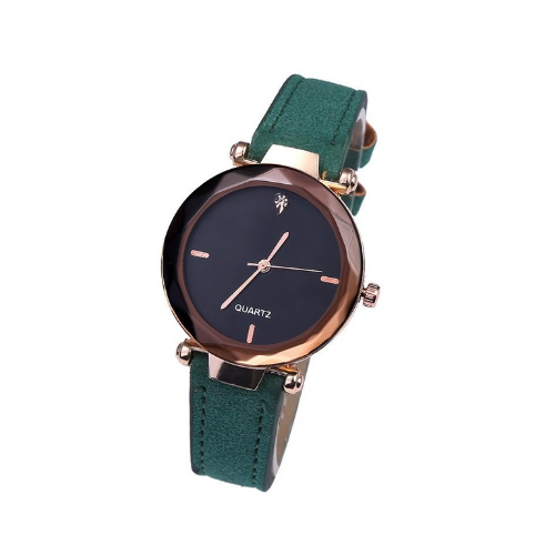 Fashion Bracelet Watches Women Ladies Casual Quartz Watch Crystal Wrist Watch Wristwatch Clock Hour Image 1