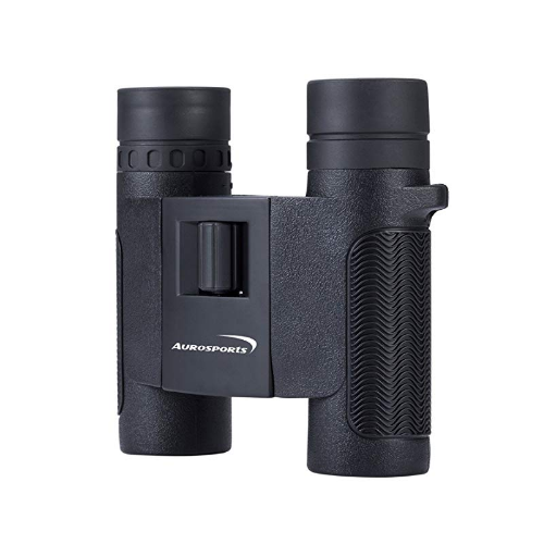 30x60 Folding Binoculars Telescope With Low Light Night Vision For Outdoor Birding Travelling Random Color Image 2