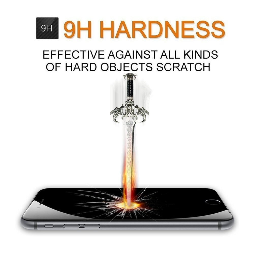 Universal Nano Liquid Glass Screen Protector 9H Hardness Anti-Scratch Clear Image 2