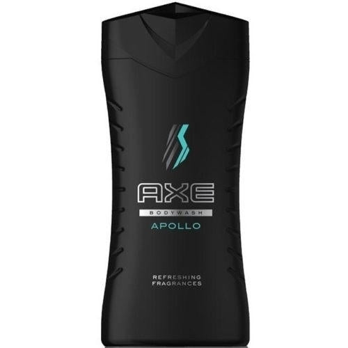 [10-Pack] AXE Shower Gel / Body Wash 8.45 oz - Assorted Scents Image 3