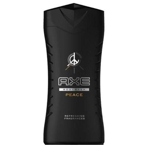 [10-Pack] AXE Shower Gel / Body Wash 8.45 oz - Assorted Scents Image 4