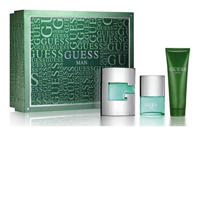 Guess Man 3pc Perfume Set for Men Image 1