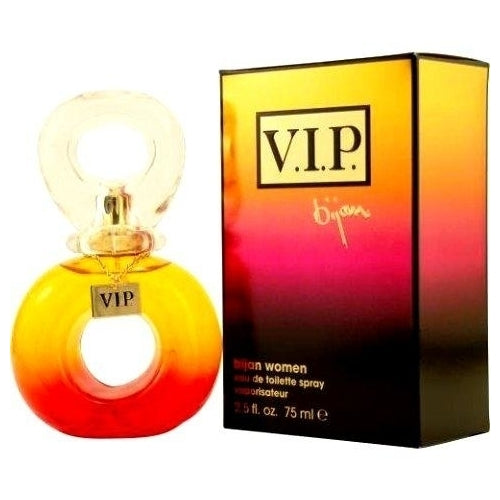 Bijan V.I.P. 2.5oz Eau de Toilette for Women Image 1