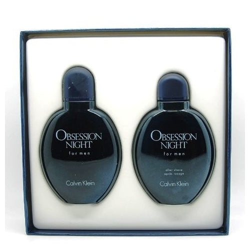 Calvin Klein Obsession Night 2pc Set for Men Image 1