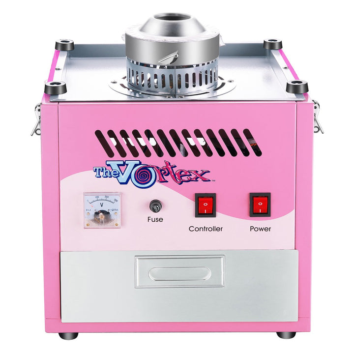 Great Northern Popcorn Cotton Candy Machine Commercial Floss Maker Electric Image 4