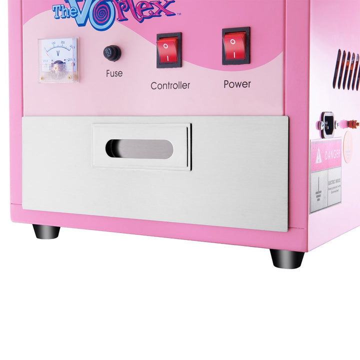 Great Northern Popcorn Cotton Candy Machine Commercial Floss Maker Electric Image 7