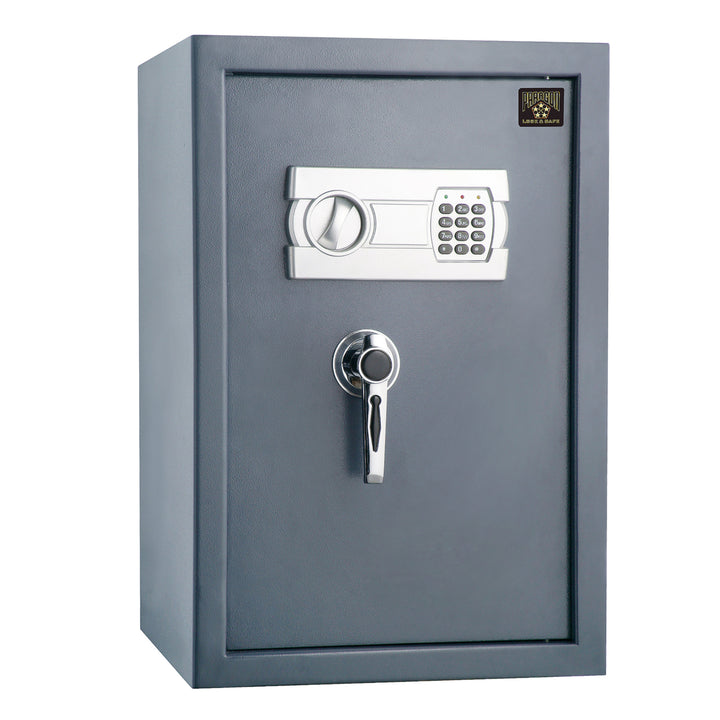 Paragon Lock & Safe ParaGuard Deluxe Electronic Safe 2.47 CF Home Security Image 2