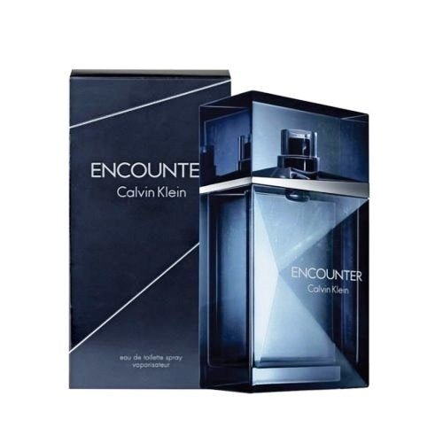 CK Encounter 3.4oz EDT Perfume for Men by Calvin Klein Image 1