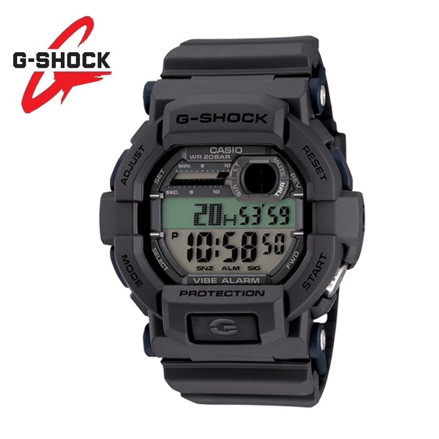 Casio G-Shock GD350-8 Series Wrist Watch Image 1