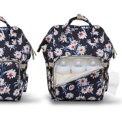 Infant Travel Backpack Image 1