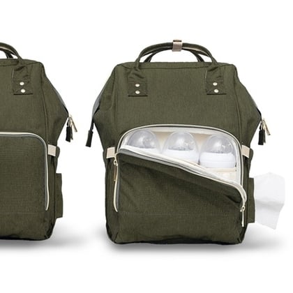 Infant Travel Backpack Image 4