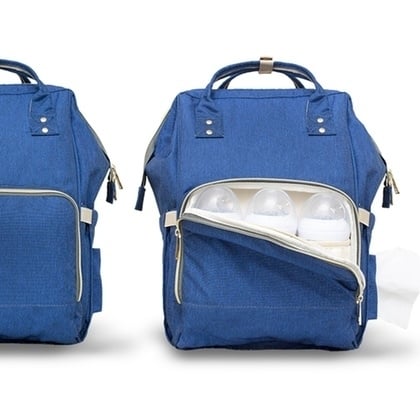Infant Travel Backpack Image 4
