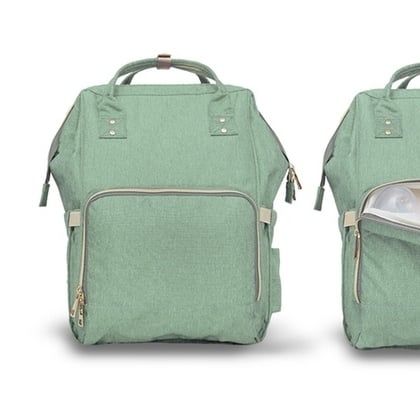Infant Travel Backpack Image 8
