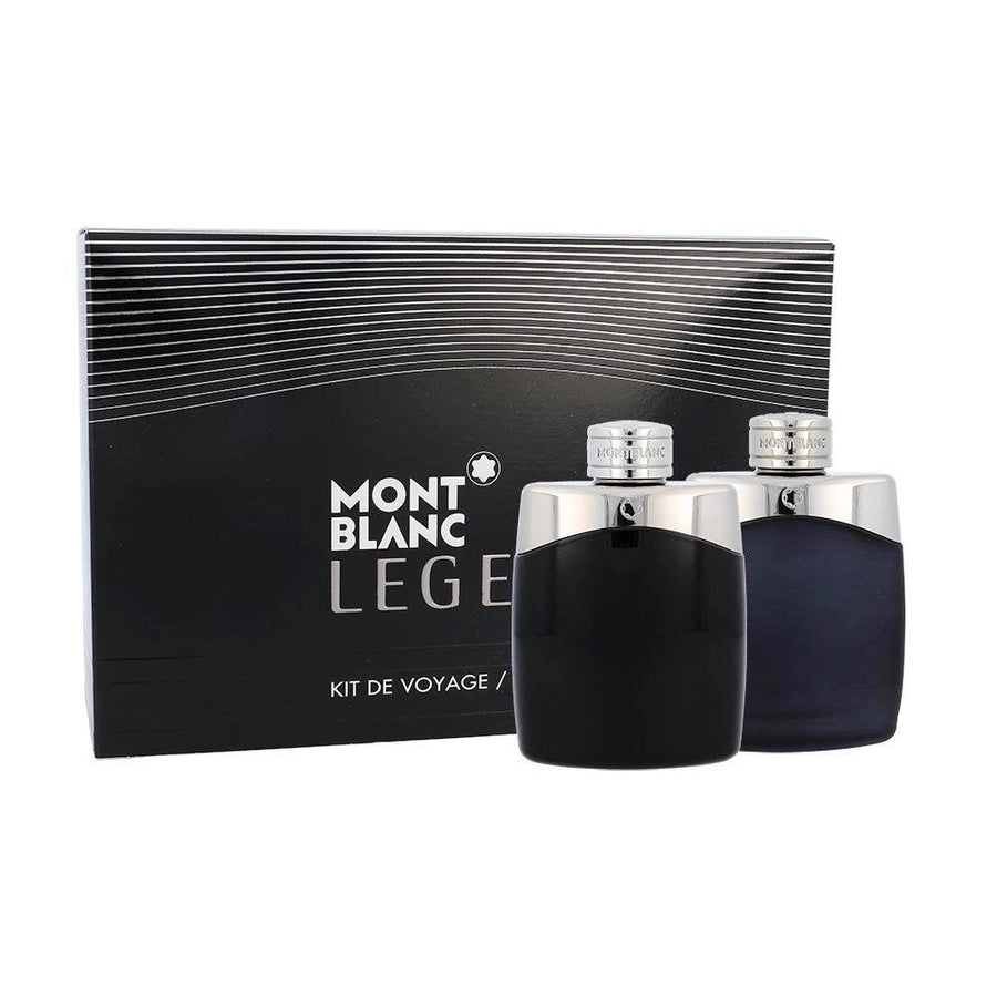 Legend by Mont Blanc For Men Set Image 1