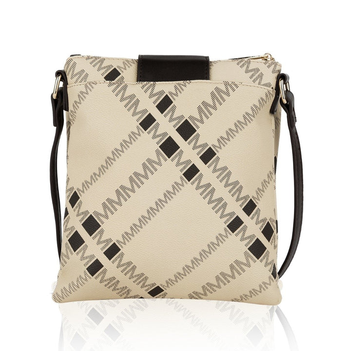 MKF Collection by Mia K. Priyanka M Signature Crossbody Handbag Image 6