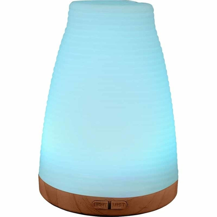 Simply Relaxing Essential Oil Diffuser/Humidifier Starter Kit Image 2