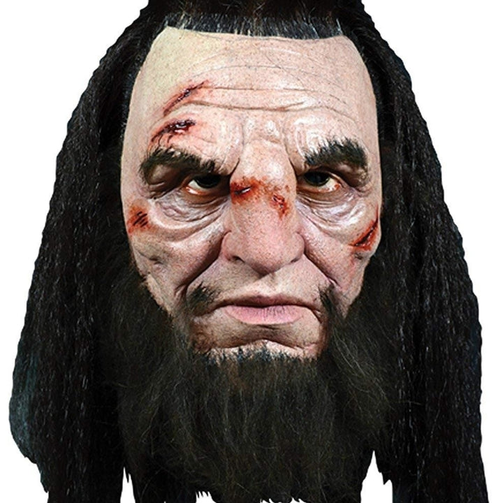 Game of Thrones Wun Wun Mask Adult GoT Officially Licensed Trick Or Treat Studios Image 1
