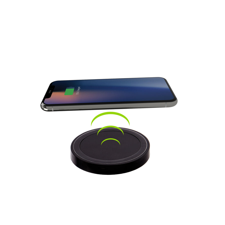 2-Pack Vivitar Wireless QI Charger Image 1