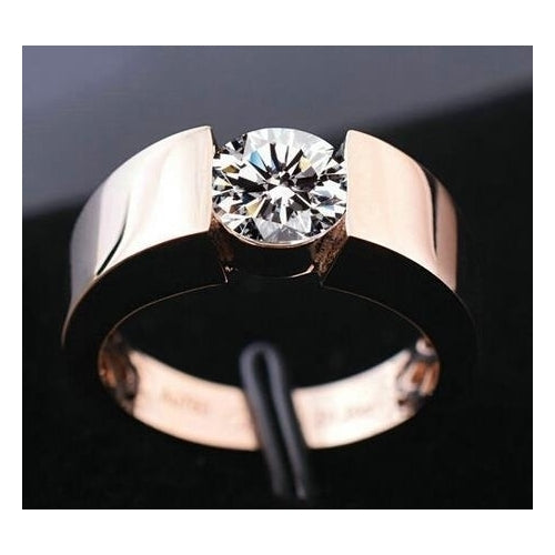 Popular style Ring Couple Ring Image 3