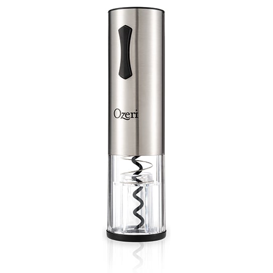 Ozeri Travel Series USB Rechargeable Electric Wine Opener Image 2