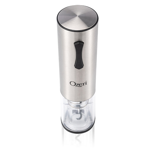 Ozeri Travel Series USB Rechargeable Electric Wine Opener Image 8