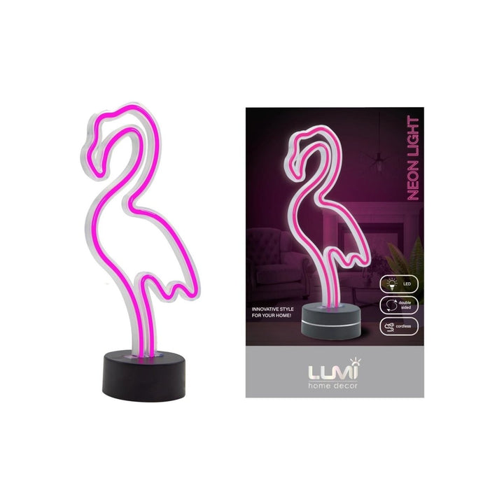 Lumi  Neon Light - 6 Styles Image 3