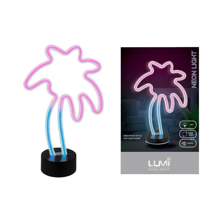 Lumi  Neon Light - 6 Styles Image 6