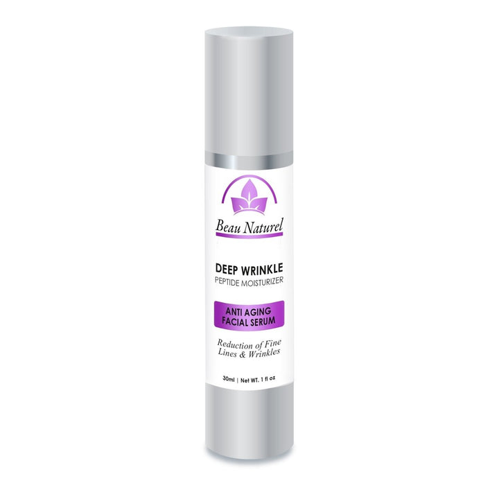 Deep Wrinkle Peptide Facial Serum Image 6