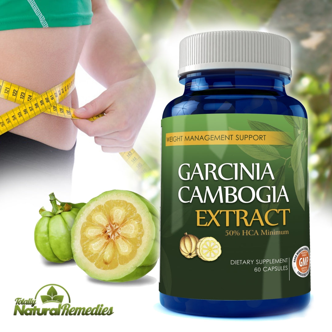 Garcinia Cambogia and Apple Cider Combo pack Image 4