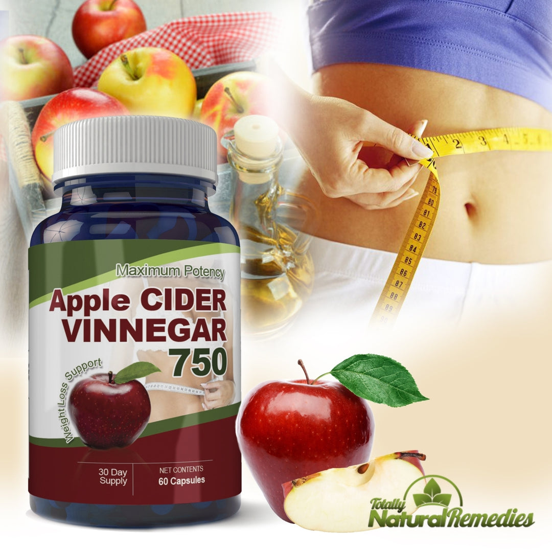 Garcinia Cambogia and Apple Cider Combo pack Image 6