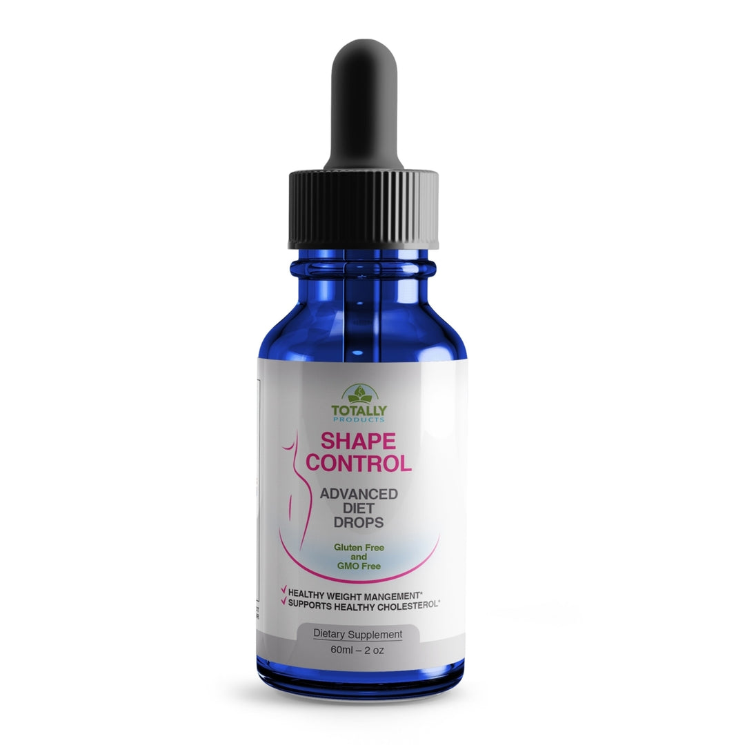 Shape Control Advanced Diet Drops (60 ml) Image 1