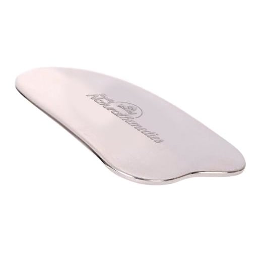 Stainless Steel Gua Sha Massage Scraping Tool Image 6