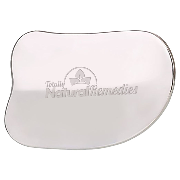 Stainless Steel Gua Sha Massage Scraping Tool Image 7