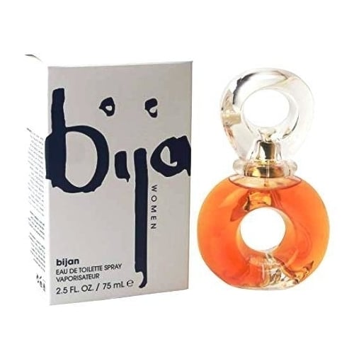 Bijan Women 2.5oz Eau de Toilette for Women Image 1